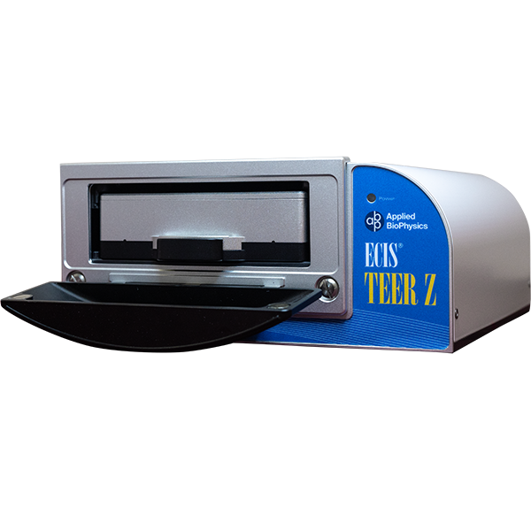 TEERZ Unit with Tray