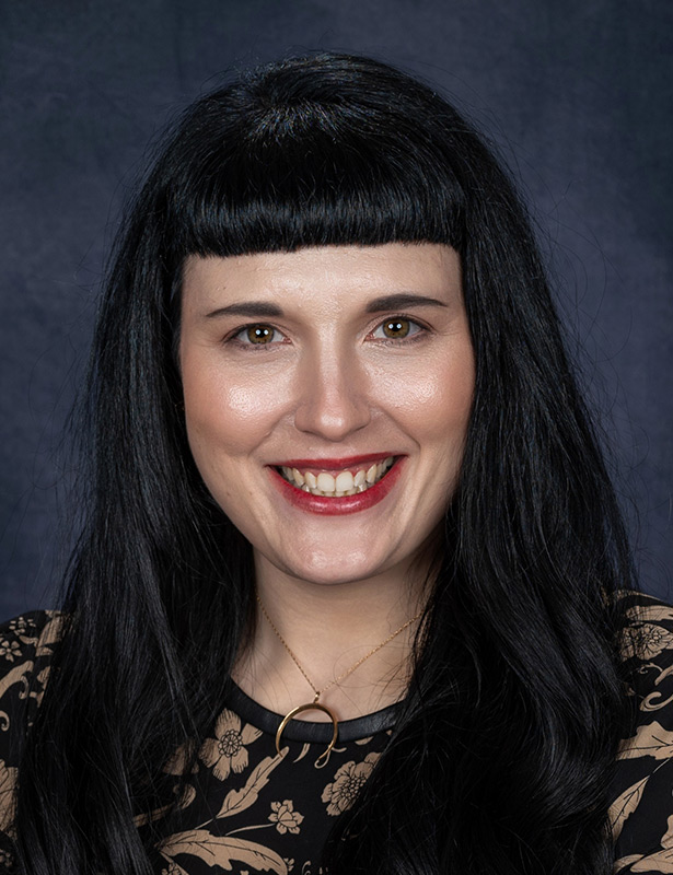 Catherine Toniatti Photo
