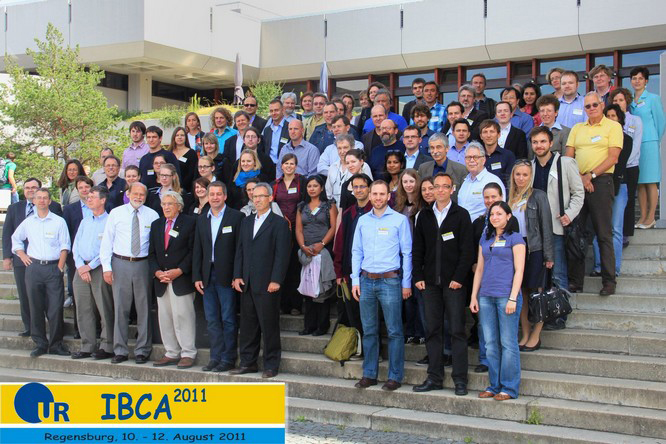 IBCA Meeting 2011